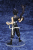 Kotobukiya PP315 ARTFX J Hiei 1/8 Scale Figure (Yu Yu Hakusho)