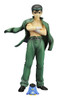 Kotobukiya PP356 ARTFX J Urameshi Yuusuke 1/8 Scale Figure (Yu Yu Hakusho)
