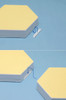 Wave KF031 Beach Queens Extention Base Set