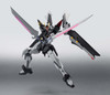 Bandai 717290 Robot Tamashii Gundam SEED C.E.73 STARGAZER Strike Noir Figure
