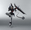 Bandai 717290 Robot Tamashii Gundam SEED C.E.73 STARGAZER Strike Noir Figure