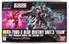 Bandai HGUC 209 Gundam BLUE DESTINY UNIT 3 EXAM 1/144 Scale Kit