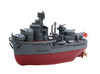 Fujimi TK37 Chibi-maru Kantai Fleet Destroyer "Fuyutsuki" non-scale kit
