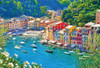 Beverly Jigsaw Puzzle M81-869 Portofino Italy (1000 S-Pieces)
