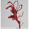 Kaiyodo Amazing Yamaguchi 008 Carnage Revoltech Figure