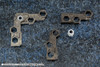 Kotobukiya HG022 Modeling Support Goods Hexa Gear EX Unit 001 1/24 Scale Kit