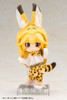 Cu-poche Extra Kemono Friends Serval Coordinate Figure Dress