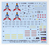 Hasegawa 64760 Area 88 A-10 Thunder Bolt 2 Greg Gates 1/72 scale kit