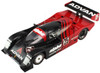 Hasegawa 20329 Advan Porsche 962C 1/24 scale kit