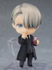 Orange Rouge Nendoroid 865 Victor Nikiforov: Coach Ver. (YURI!!! on ICE)