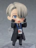 Orange Rouge Nendoroid 865 Victor Nikiforov: Coach Ver. (YURI!!! on ICE)