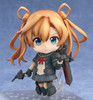 Good Smile Nendoroid 867 Abukuma Kai-II (Kantai Collection -KanColle-)
