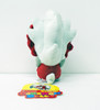 Pokemon Center Original Plush Doll Pokemon Dolls Lycanroc Midnight Form 11-232546