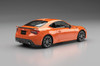 Aoshima 54192 Toyota 86 Orange Metallic 1/32 pre-painted kit