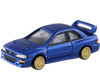 Takara Tomy Tomica Premium 15 Subaru Impreza 22B-STi Ver. (4904810855477)