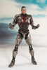 Kotobukiya SV214 ARTFX+ DC Universe Justice League Cyborg 1/10 Scale Figure