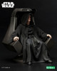 Kotobukiya ARTFX+ Emperor Palpatine 1/10 Easy Assembly Figure Kit (Star Wars)