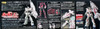 Bandai RG Unicorn Gundam (Bande Dessinee Ver.) 1/144 Scale Kit 274735