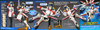 Bandai HG Build Fighters 067 Mrs. Loheng Rinko 1/144 Scale Kit