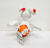 Pokemon Center Original Plush Doll Boss-pretend Reshiram RR 120-235912