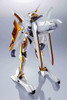 Bandai 225713 METAL ROBOT Tamashii Code Geass Lancelot Albion Figure