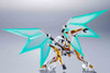 Bandai 225713 METAL ROBOT Tamashii Code Geass Lancelot Albion Figure