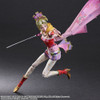 Square Enix Dissidia Final Fantasy Play Arts KAI Terra Branford Figure