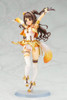 Kotobukiya PP732 Shimamura Uzuki 1/8 Scale Figure (The Idolmaster Cinderella Girls)