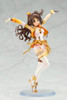 Kotobukiya PP732 Shimamura Uzuki 1/8 Scale Figure (The Idolmaster Cinderella Girls)