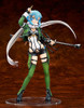 ALTER Sinon 1/7 Scale Figure (Sword Art Online Movie: Ordinal Scale)