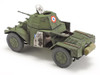 Tamiya 32411 French Armored Car AMD35 (1940) 1/35 Scale Kit