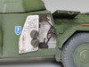 Tamiya 32411 French Armored Car AMD35 (1940) 1/35 Scale Kit