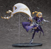 Good Smile Ruler / Jeanne d'Arc 1/7 Scale Figure (Fate/Grand Order)