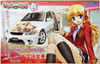 Fujimi CD04 Toyota Altezza RS200 Fortune Arterial Sendo Erika 1/24 Scale Kit