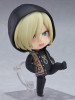 Orange Rouge Nendoroid 874 Yuri Plisetsky: Casual Ver. (YURI!!! On ICE)