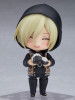 Orange Rouge Nendoroid 874 Yuri Plisetsky: Casual Ver. (YURI!!! On ICE)