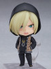 Orange Rouge Nendoroid 874 Yuri Plisetsky: Casual Ver. (YURI!!! On ICE)