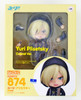 Orange Rouge Nendoroid 874 Yuri Plisetsky: Casual Ver. (YURI!!! On ICE)