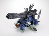 Kotobukiya ZD025 Zoids Buster Tortoise 1/72 Scale Model Kit
