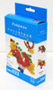 Kawada NBPM-033 nanoblock Pokemon Ho-Oh (Houou)
