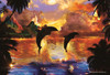 Epoch Jigsaw Puzzle 28-313 Lassen Celestial Harmony (300 Pieces)