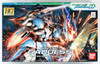 Bandai HG OO 49 GUNDAM Gaddess 1/144 scale kit 4543112599384