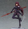 Max Factory figma 381 Lancer / Scathach (Fate/Grand Order)
