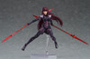 Max Factory figma 381 Lancer / Scathach (Fate/Grand Order)