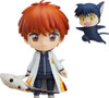 Play Future Nendoroid 873 Rinne Rokudo (Rin-ne)