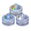 Doyusha 602317 LED Light 3 Color Set (RGB, White, Blue)