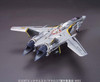 Bandai 555267 Macross VF-25S Messiah Valkyrie Ozma Type 1/72 Scale Kit
