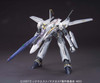 Bandai 555267 Macross VF-25S Messiah Valkyrie Ozma Type 1/72 Scale Kit
