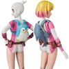 Medicom MAFEX Gwenpool Figure