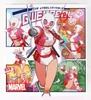 Medicom MAFEX Gwenpool Figure